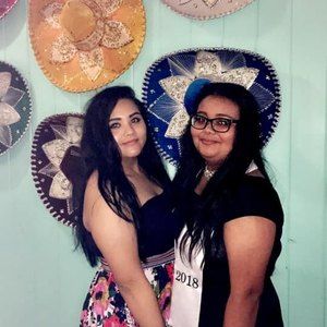 Meet your Posher, Priscilla